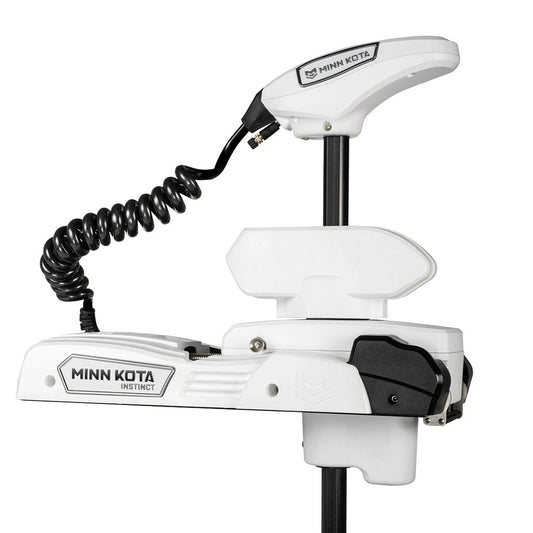 Minn Kota Riptide Instinct QUEST 90115 Trolling Motor wWireless Remote 2436V 90115LBS 60 1358560