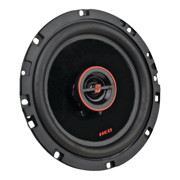 6.5IN SPKR 320W MAX