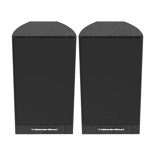 LA 6.5IN 2WY BKSH SPK BLK