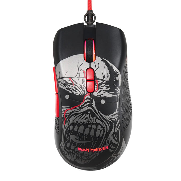 PC-GAMING MOUSE IRN MDN