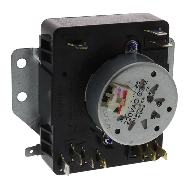 W10185982 DRYER TIMER