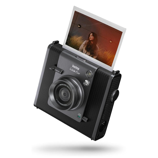 WIDE EVO CAM BLK