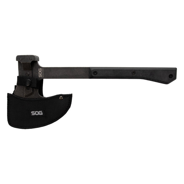 TACT BUSHCRAFT HATCHET