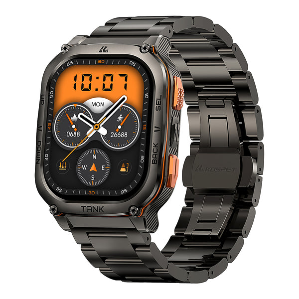 M3 ULTRA SPECSMART WATCH