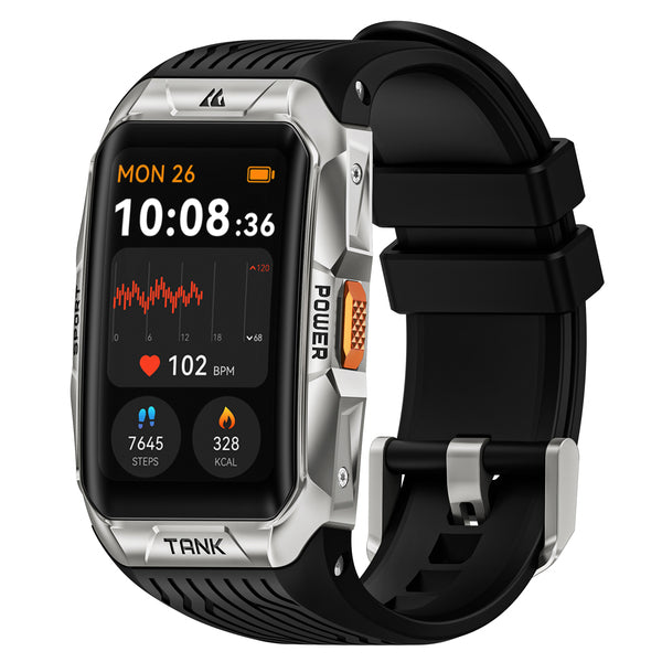X2 ULTRA SMART WATCH