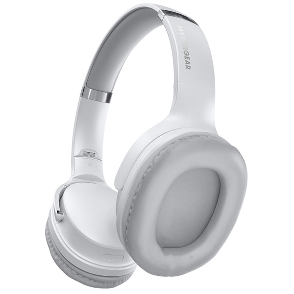 FLIP 2IN1 HDPHN&SPKR WHT