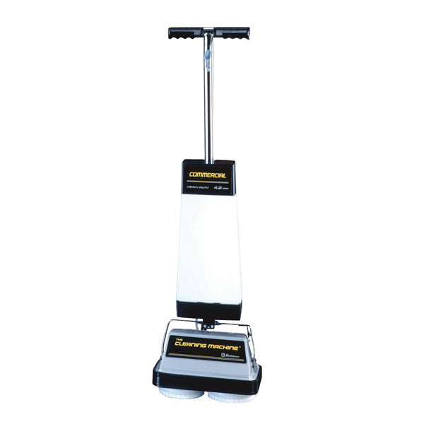 THE CLEAN MACH SHMP POLSH