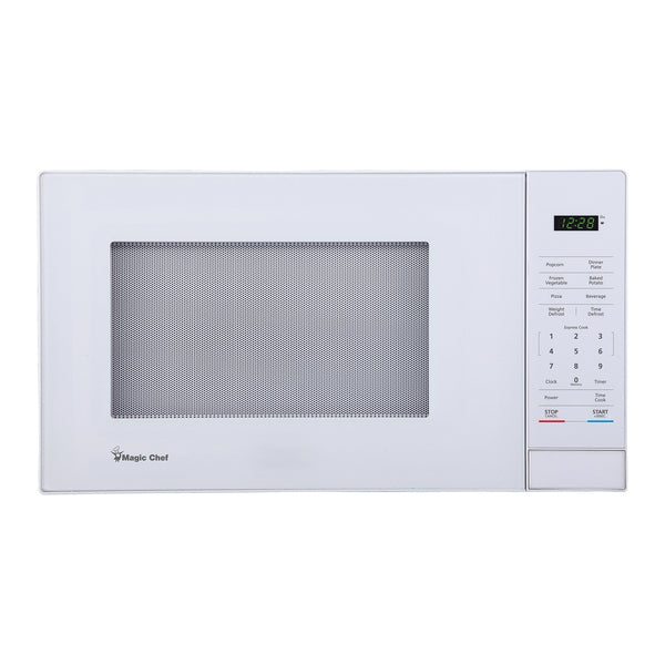 1KW 1.0CUFT MCWV W/AF WHT