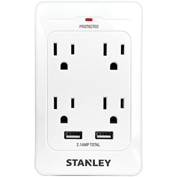 4OUT SURGEQUAD USB SURGE