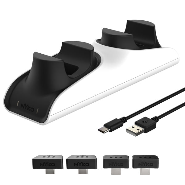 PS5 CHARGE BASE EDGE