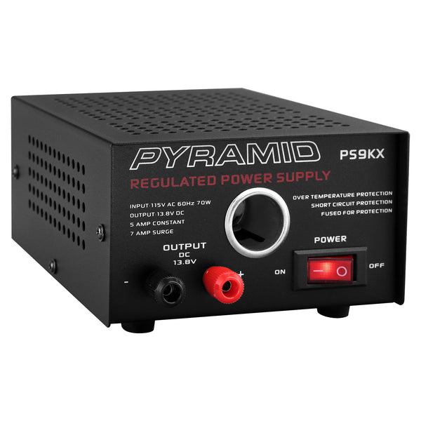 5A/7A SURGE P.SUPPLY