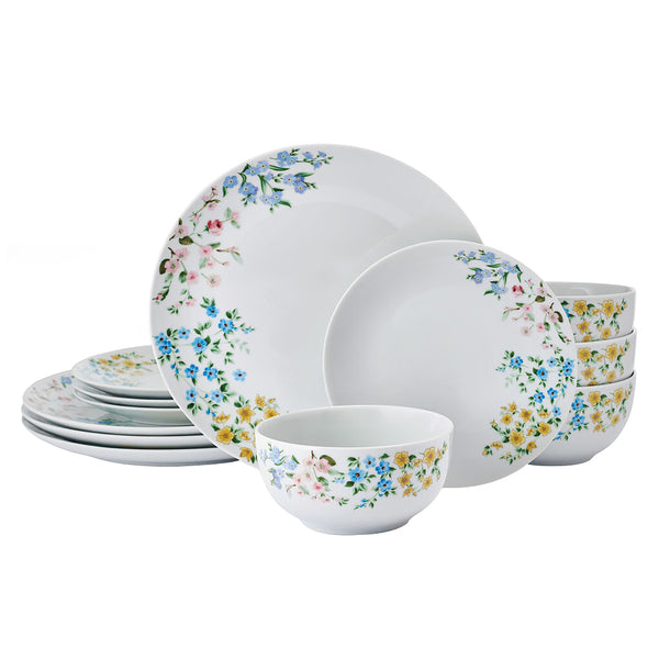 12PC FIONA DNRWR SET