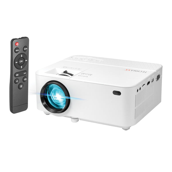 MINI LED BEAMER TX-113