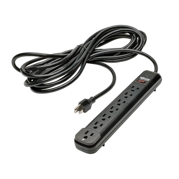 25FT 7OT POWER IT PW STRP