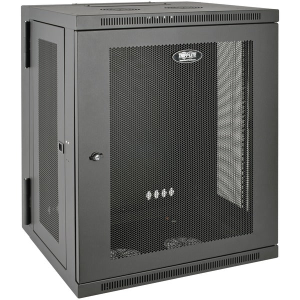 15U LOWPRO RACK ENCLOSR