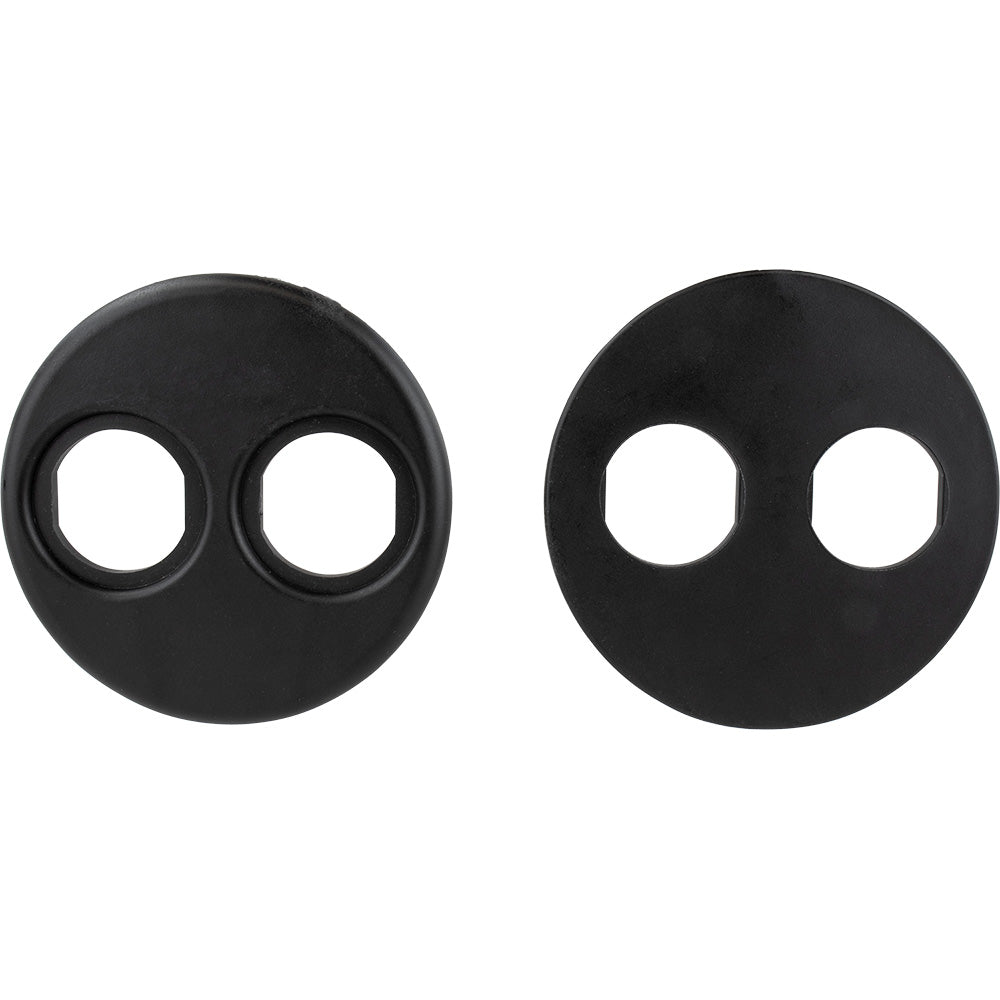 SeaDog 4 Gauge Power Socket Adapter Mounting Plate 4261031