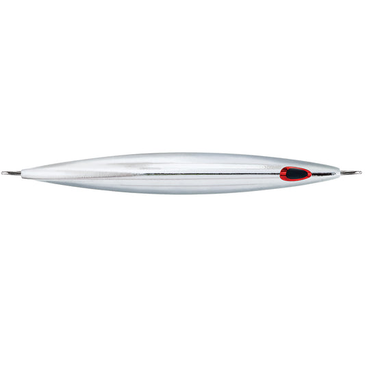 Williamson Kensaki 280 Jig  725  978oz  UV Silver KSJ280UVSI