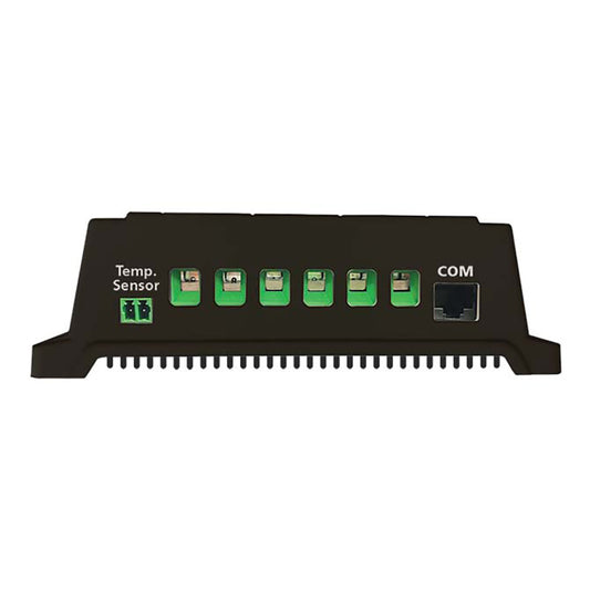 Samlex 20A Solar Charge Controller  1224V MSK20A