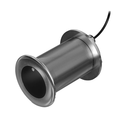Garmin GT15MTHF 0 Degree 600W SS ThruHull Transducer 0100286800