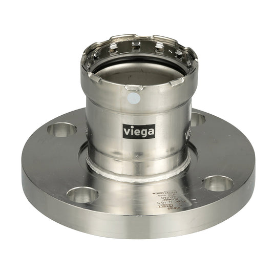 Viega MegaPress 316 FKM 2 Flange 91200