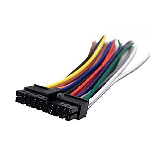 Xantrex Freedom Communication Card Mating Connector Assembly w10 Lead 8080820