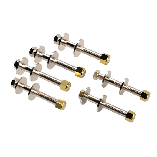 IMPULSE Hardware Kit  45 750131