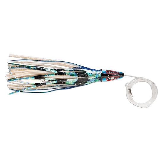 Williamson HighSpeed Tuna Catcher Rigged 8  8  Skipjack HSTC8SJ