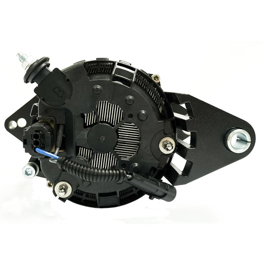 ARCO Marine Zeus A275L J180 4 Alternator wIsolated Ground  Terminal Block 4023