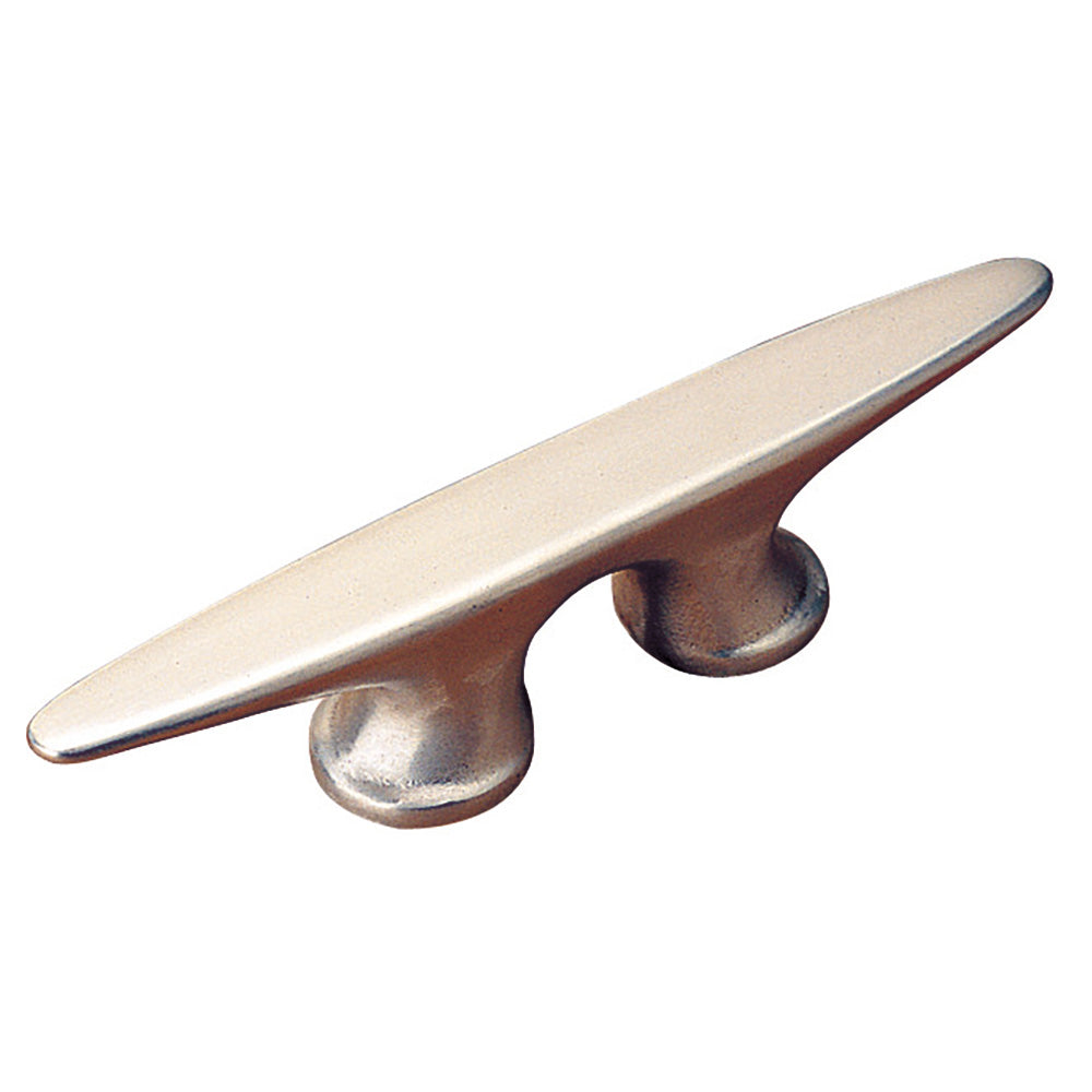 SeaDog Weldable Cleat  Cast 356T6 Aluminum  8 046048