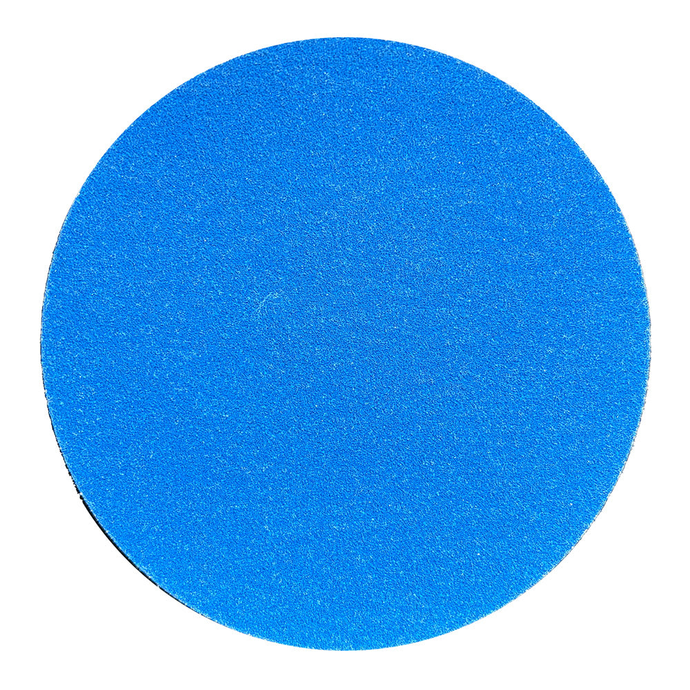 SEM 150mm 6 Sanding Disc 800 Grit  Box of 50 SA260800