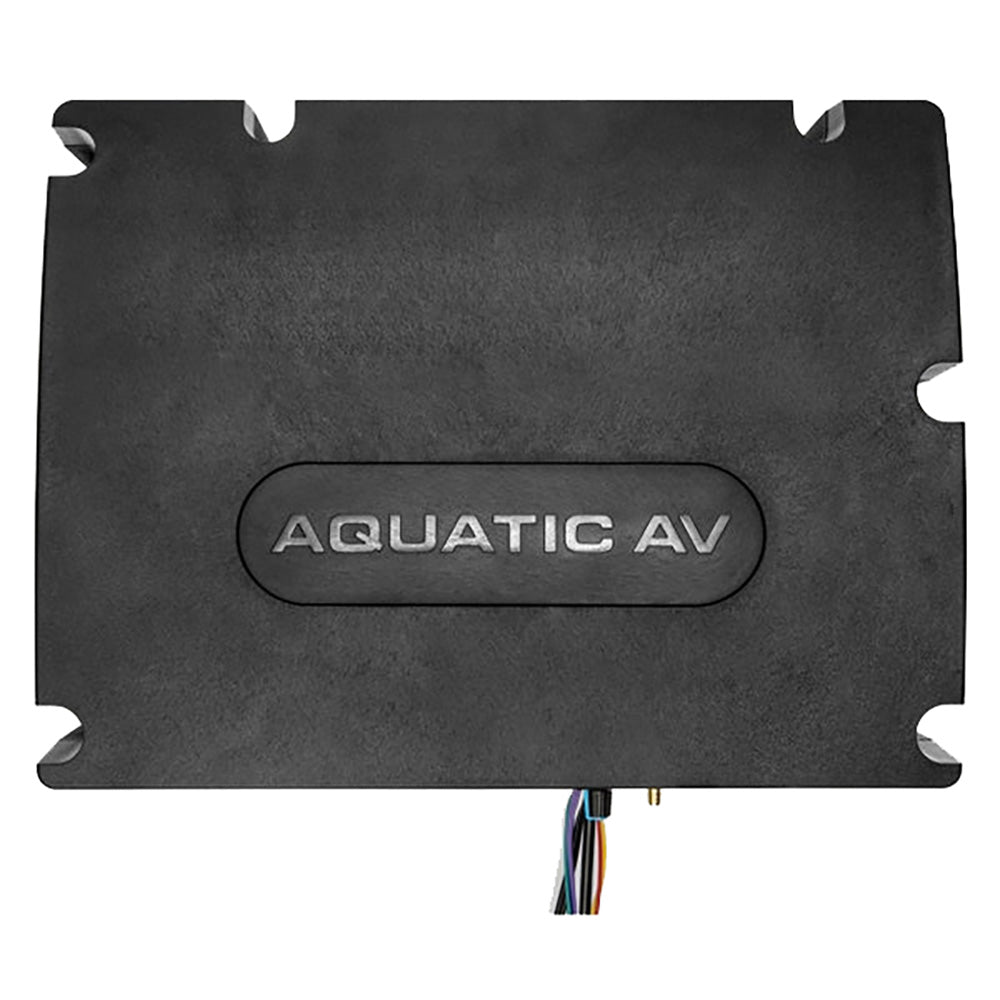 Aquatic AV SWA6 Amplified Bluetooth Combined Stereo  Subwoofer SW620
