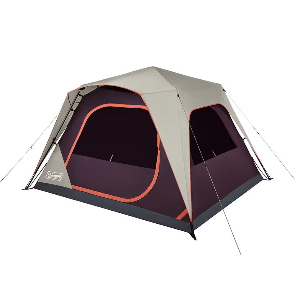 Coleman Skylodge Camping Tent