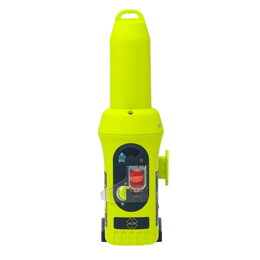 ACR Pathfinder SART wAIS 2940