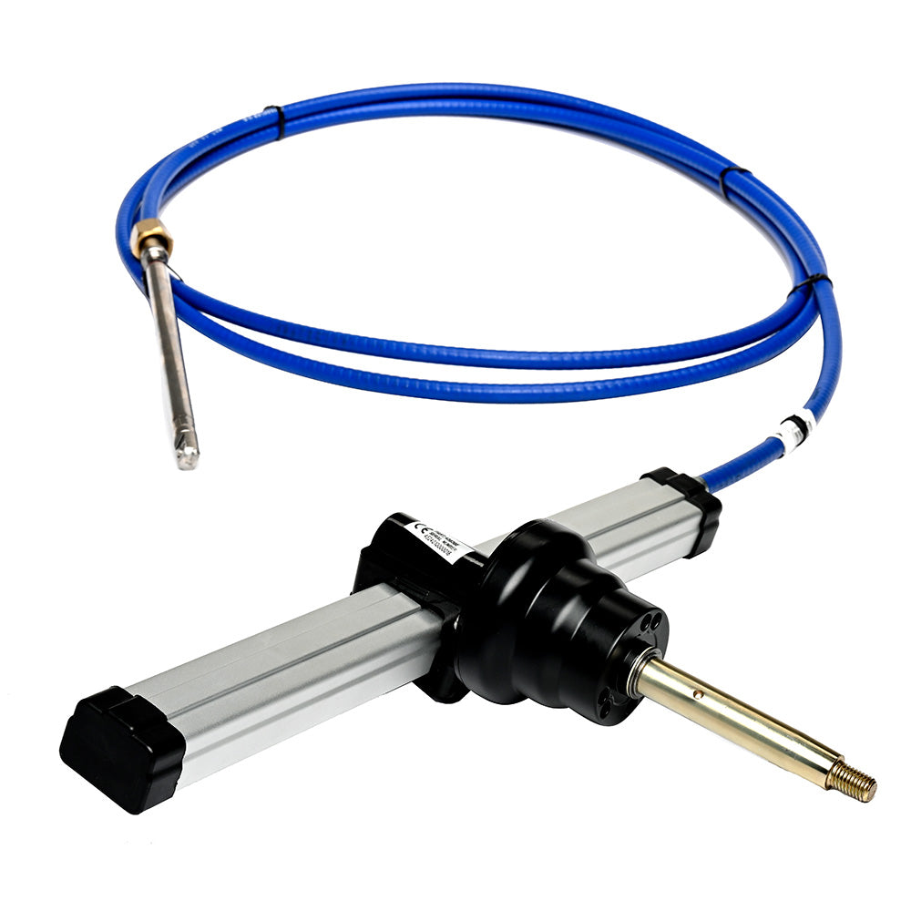 Uflex TM87 15 Rack  Pinion Steering Cable TM87OX15