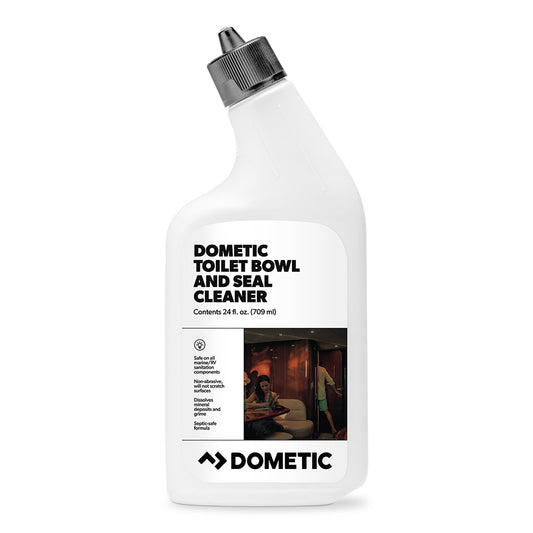 Dometic Toilet Bowl  Seal Cleaner  24oz 9620023858