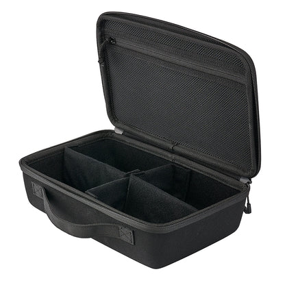 Plano Stowall Gear Case  Medium  Black P000483