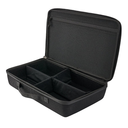 Plano Stowall Gear Case  Large  Black P000484