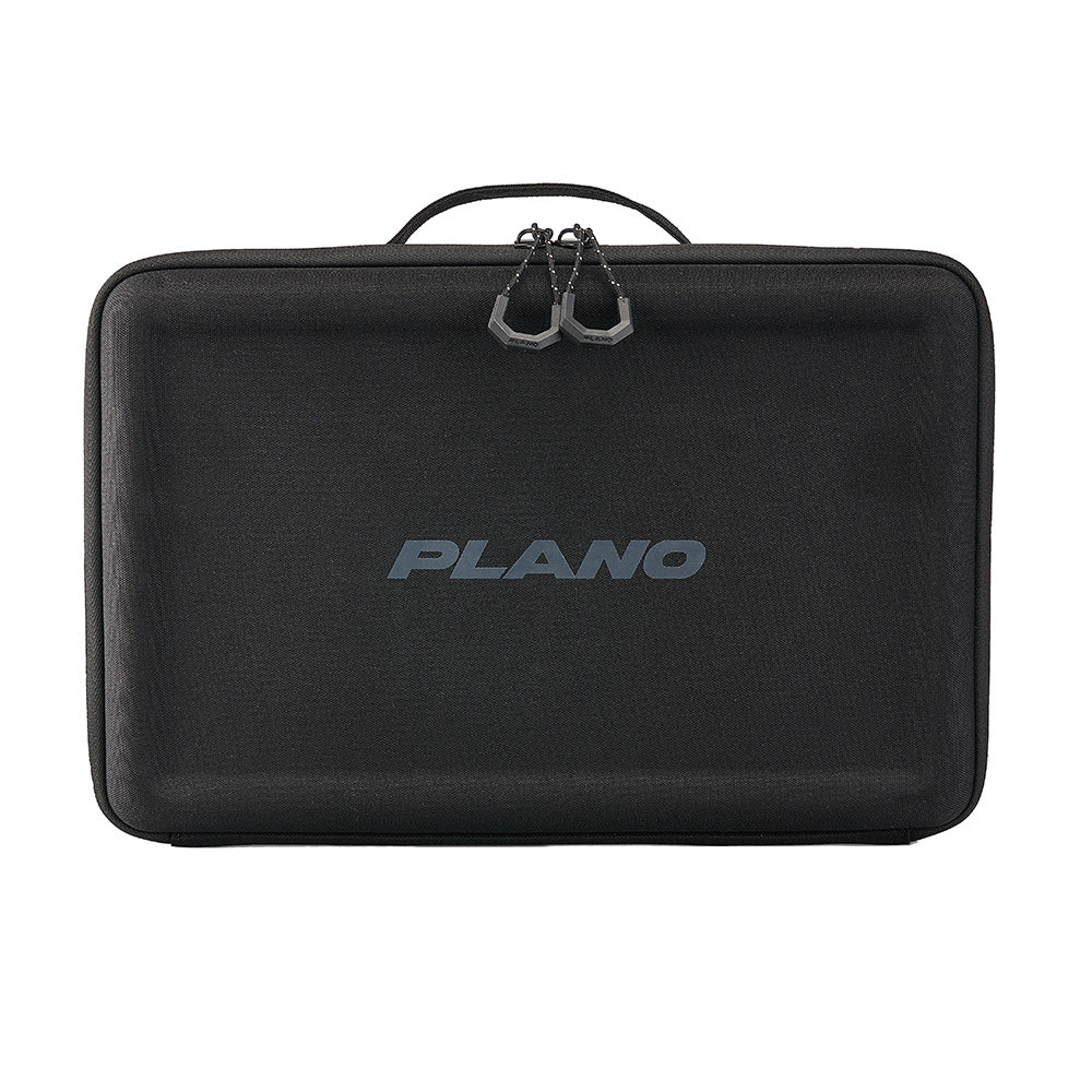 Plano Stowall Gear Case  Large  Black P000484