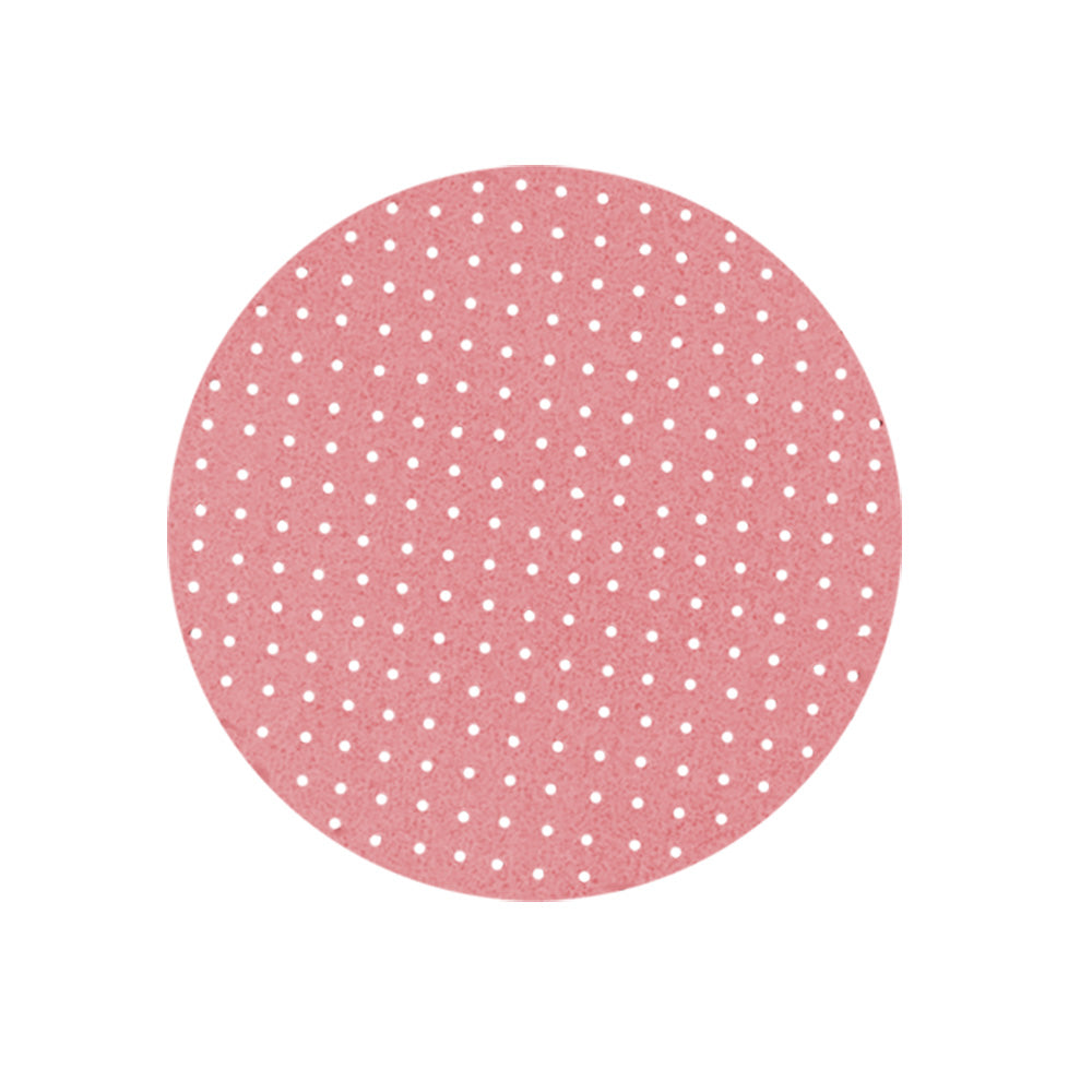 RUPES WET  DRYFINISH Foam Abrasive Discs 75mm 3  Red  P2000 Grit Box of 20pcs 945SE2000