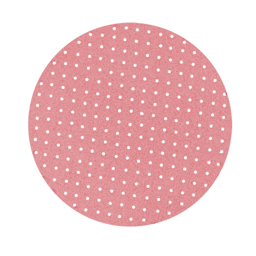 RUPES WET  DRYFINISH Foam Abrasive Discs 150mm 6  Red  P2000 Grit Box of 20pcs 945SD2000