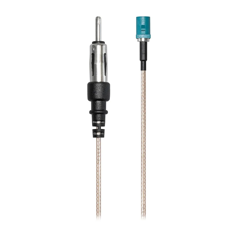 Fusion Motorola Male to Fakra Z Male Antenna Connector Adapter 0101307801