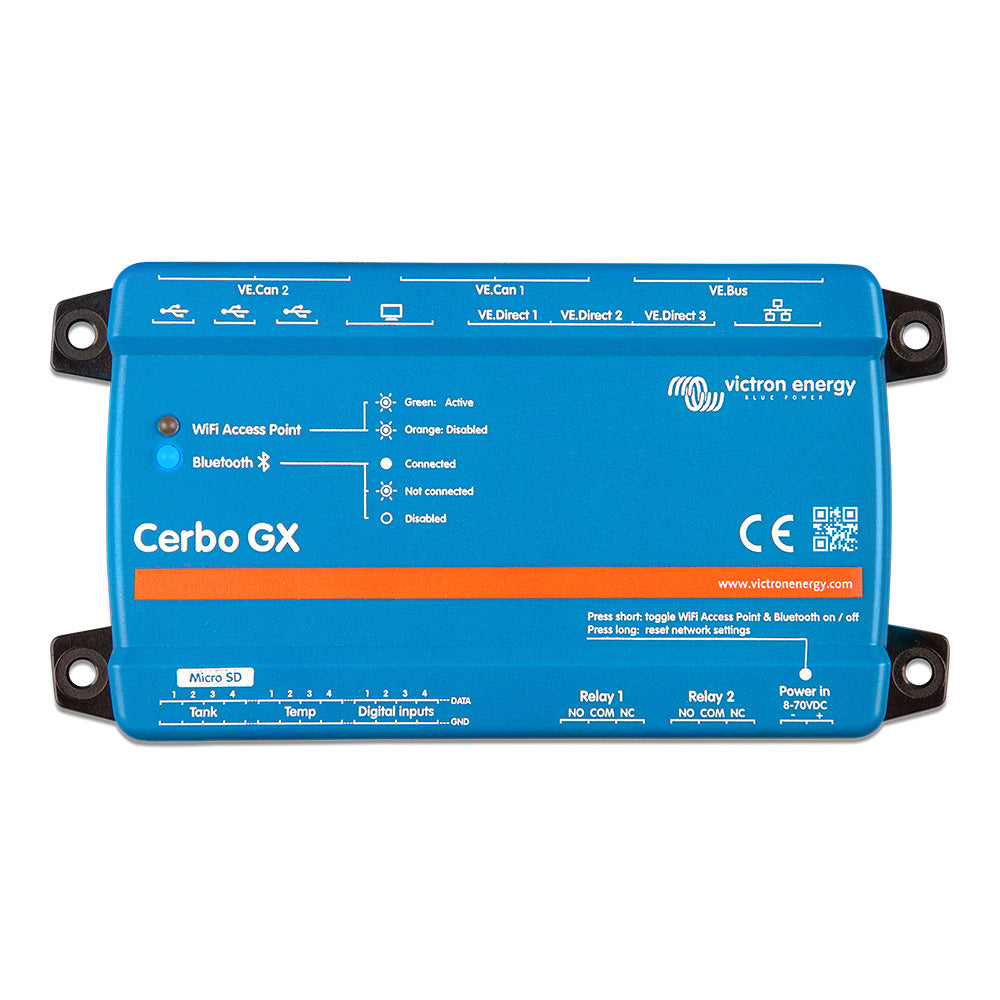 Victron Cerbo GX MK3 BPP900450130