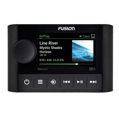 Fusion Apollo MSSRX400 Stereo wAMFMBT  Single Zone wDSP Remanufactured 010N198300