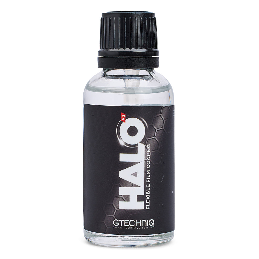 Gtechniq Auto HALOv2 Flexible Film Coating  30ml HAL 003
