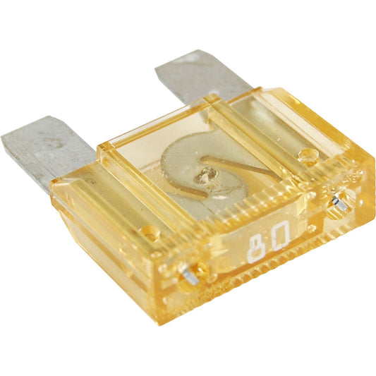 Blue Sea 5143 80AMP MAXI Fuse 5143