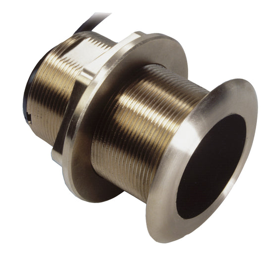 Raymarine B6012 12 Degree Tilted Element Transducer fDSM250  DSM30  DSM300  DSM300G  CP300 E66086
