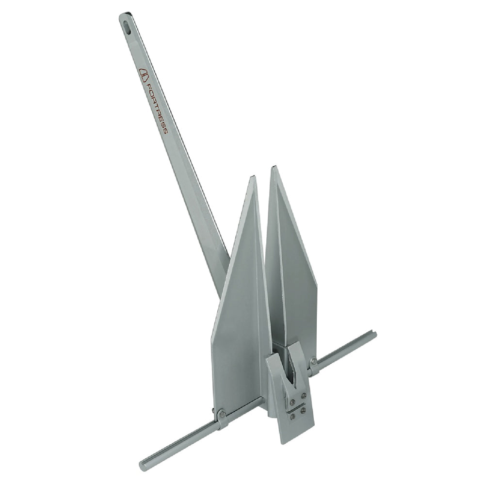 Fortress FX125 Anchor  69lb FX125