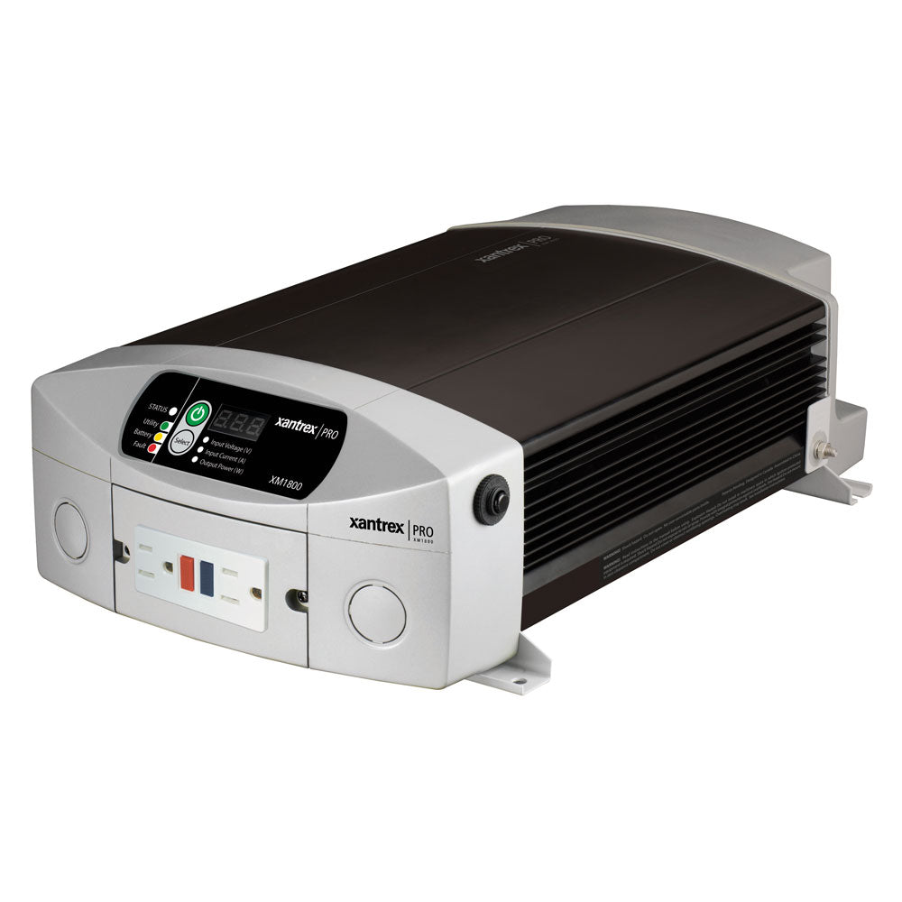 Xantrex XM1800 Pro Series Inverter 8061810