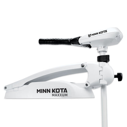 Minn Kota Riptide Maxxum RT80SMLD BowMount Trolling Motor  24V80lb52 1363447