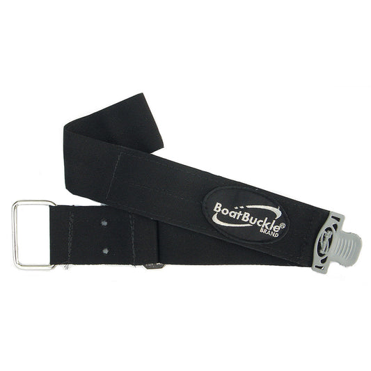 BoatBuckle Trolling Motor TieDown F15437